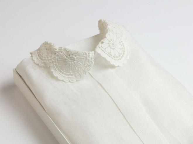 Unohtumaton (naiset, pellava)